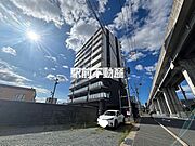 久留米駅より徒歩4分 10階 築8年1ヶ月の賃貸物件