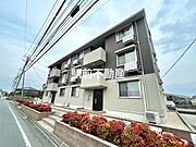 荒木駅より徒歩11分 1階 築7年の賃貸物件