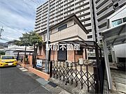 久留米駅より徒歩7分 1階 築19年の賃貸物件