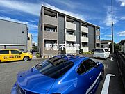 御井駅より徒歩11分 2階 築12年2ヶ月の賃貸物件