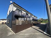 御井駅より徒歩4分 1階 築22年5ヶ月の賃貸物件