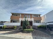 南久留米駅より徒歩28分 1階 築14年8ヶ月の賃貸物件