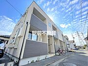 南久留米駅より徒歩10分 2階 築7年7ヶ月の賃貸物件