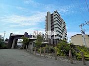 南久留米駅より徒歩9分 4階 築7年2ヶ月の賃貸物件