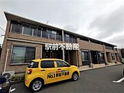 羽犬塚駅より徒歩20分 2階 築7年5ヶ月の賃貸物件