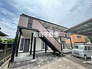 セジュールFK 2階 築23年8ヶ月の賃貸物件