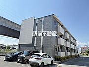 聖マリア病院前駅より徒歩15分 2階 築11年1ヶ月の賃貸物件