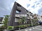 櫛原駅より徒歩16分 3階 築10年9ヶ月の賃貸物件