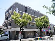 櫛原駅より徒歩10分 3階 築35年5ヶ月の賃貸物件