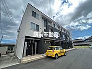 安武駅より徒歩7分 2階 築7年1ヶ月の賃貸物件