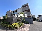 櫛原駅より徒歩17分 3階 築5年10ヶ月の賃貸物件