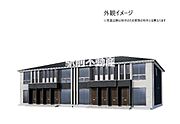 南久留米駅より徒歩45分 1階 新築の賃貸物件