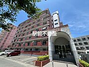 センチュリー中央 1階 築33年8ヶ月の賃貸物件