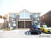 宮の陣駅より徒歩24分 2階 築10年3ヶ月の賃貸物件