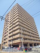 西鉄久留米駅より徒歩7分 14階 築29年7ヶ月の賃貸物件