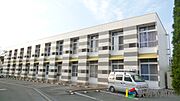 南久留米駅より徒歩11分 2階 築27年3ヶ月の賃貸物件