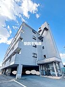 アドバンス弐番館 3階 築30年10ヶ月の賃貸物件