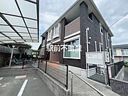 御井駅より徒歩3分 2階 築8年9ヶ月の賃貸物件