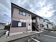 オーロラ北野B 2階 築27年2ヶ月の賃貸物件