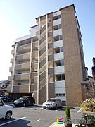 グランシャリオ 5階 築18年9ヶ月の賃貸物件