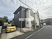 久留米駅より徒歩12分 1階 築5年8ヶ月の賃貸物件