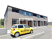 Alivio・casaIIの賃貸物件