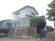 櫛原駅より徒歩4分 1階 築36年10ヶ月の賃貸物件