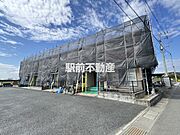 カーサ・フェリーチェ壱番館 2階 築16年2ヶ月の賃貸物件