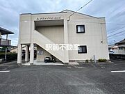 グランドールヒルズ 1階 築22年の賃貸物件