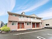 エレガンテヴィラ２ 2階 築14年2ヶ月の賃貸物件