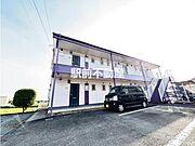 コーポしらさぎ２ 2階 築32年2ヶ月の賃貸物件