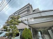 エスポワール豊福弐番館 6階 築25年8ヶ月の賃貸物件