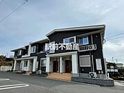 荒木駅より徒歩18分 1階 築8年の賃貸物件