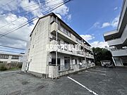 グリーンハイツいまむら第33ビル 1階 築39年9ヶ月の賃貸物件