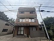 荒木駅より徒歩19分 2階 築23年6ヶ月の賃貸物件