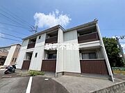 久留米高校前駅より徒歩12分 1階 築18年11ヶ月の賃貸物件