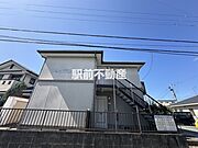 南久留米駅より徒歩22分 1階 築32年2ヶ月の賃貸物件
