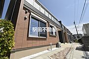 トレバージBの賃貸物件