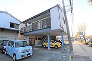 羽犬塚駅より徒歩13分 2階 築31年4ヶ月の賃貸物件