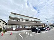 久留米駅より徒歩17分 3階 築7年5ヶ月の賃貸物件