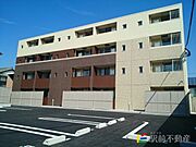 久留米駅より徒歩11分 2階 築8年8ヶ月の賃貸物件