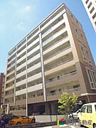 花畑駅より徒歩4分 2階 築13年9ヶ月の賃貸物件