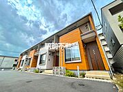 津福駅より徒歩17分 2階 築4年6ヶ月の賃貸物件