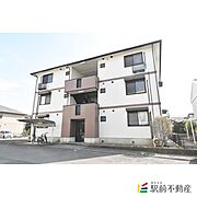 リベール国分 2階 築25年8ヶ月の賃貸物件