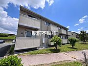 櫛原駅より徒歩16分 1階 築11年8ヶ月の賃貸物件