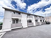 アヴリル 1階 築17年2ヶ月の賃貸物件