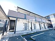 マーサ・ジュネス2 1階 築23年8ヶ月の賃貸物件