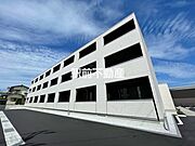 久留米大学前駅より徒歩7分 3階 築3年1ヶ月の賃貸物件