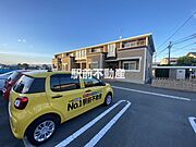 羽犬塚駅より徒歩29分 1階 築10年8ヶ月の賃貸物件