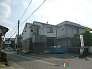 グランドールA 1階 築27年9ヶ月の賃貸物件